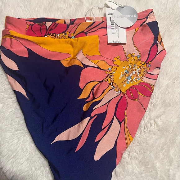 Trina Turk swim suit - Picture 3 of 4